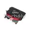 Thule Aion 3205440 elektronika és irat rendszerező, black
