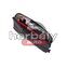 Thule Aion 3205440 elektronika és irat rendszerező, black