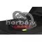 Thule Alfi 14000001 ISOFIX bázistalp, fekete
