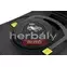 Thule Alfi 14000001 ISOFIX bázistalp, fekete