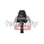 Thule Alfi 14000001 ISOFIX bázistalp, fekete