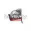 Thule Alfi 14000001 ISOFIX bázistalp, fekete