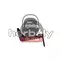 Thule Alfi 14000001 ISOFIX bázistalp, fekete