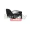 Thule Alfi 14000001 ISOFIX bázistalp, fekete