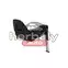 Thule Alfi 14000001 ISOFIX bázistalp, fekete
