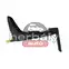 Thule Alfi 14000001 ISOFIX bázistalp, fekete