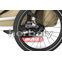 Thule Chariot Cross 2 Double 10201035, Dark Slate