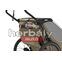Thule Chariot Cross 2 Double 10201035, Dark Slate