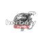 Thule Chariot Cross 2 Double 10201035, Dark Slate