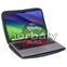 Thule Gauntlet 3205411 ütésálló laptop tok MacBook® Pro 14" hazy green