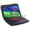 Thule Gauntlet 3205411 ütésálló laptop tok MacBook® Pro 14" hazy green