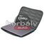 Thule Gauntlet 3205411 ütésálló laptop tok MacBook® Pro 14" hazy green