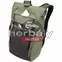Thule Paramount Commuter 3204730 hátizsák 18L, zöld