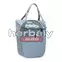 Thule Chasm 3205471 kerékpáros hűtőtáska InLock rendszerrel 21L, mid blue