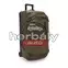 Thule Chasm 3205604 gurulós bőrönd 110L, Deep khaki