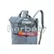 Thule Shield 3205481 hátizsák/kerékpáros csomagtartó ráska InLock rendszerrel 23L, mid blue