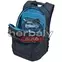Thule Construct 3205353 hátizsák 24L, carbon blue