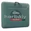 Thule Gauntlet 3205413 ütésálló laptop tok MacBook® Pro 16" hazy green