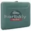 Thule Gauntlet 3205413 ütésálló laptop tok MacBook® Pro 16" hazy green
