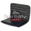 Thule Gauntlet 3205413 ütésálló laptop tok MacBook® Pro 16" hazy green