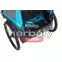 Thule Coaster XT 10101806 Multifunkciós gyermekszállító Kék