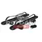Yakima SUPPup 8004078 Prémium SUP és Szörfdeszka Tartó Tetőcsomagtartóra
