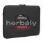 Thule Lithos sleeve 3205454 MacBook Air 13'', black