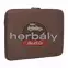 Thule Lithos sleeve 3205455 MacBook Air 13'', nuanced brown
