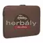 Thule Lithos sleeve 3205457 MacBook Pro 14'', nuanced brown