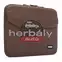 Thule Lithos sleeve 3205459 MacBook Air 15", nuanced brown