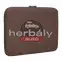 Thule Lithos sleeve 3205459 MacBook Air 15", nuanced brown