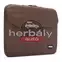 Thule Lithos sleeve 3205461 MacBook Pro 16'', nuanced brown
