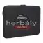 Thule Lithos sleeve 3205460 MacBook Pro 16'', black