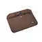 Thule Lithos sleeve 3205459 MacBook Air 15", nuanced brown