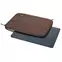 Thule Lithos sleeve 3205459 MacBook Air 15", nuanced brown