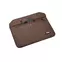 Thule Lithos sleeve 3205461 MacBook Pro 16'', nuanced brown
