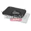 Thule Lithos sleeve 3205460 MacBook Pro 16'', black