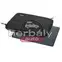 Thule Lithos sleeve 3205454 MacBook Air 13'', black