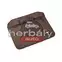 Thule Lithos sleeve 3205457 MacBook Pro 14'', nuanced brown