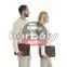 Thule Lithos sleeve 3205455 MacBook Air 13'', nuanced brown