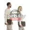 Thule Lithos sleeve 3205457 MacBook Pro 14'', nuanced brown