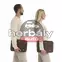 Thule Lithos sleeve 3205459 MacBook Air 15", nuanced brown