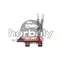 Yakima JayLow 8004076 Kayak szállító