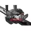 Yakima ForkChop 8002117 kerékpártartó tetőre