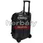 Thule Chasm carry on 3204985 poggyász 40L, Black