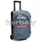 Thule Chasm carry on 3204986 poggyász 40L, Pond gray