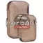 Thule Compression Cube Set 3205564 kompressziós csomagolókocka készlet kicsi/közepes, gentle beige