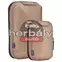 Thule Compression Cube Set 3205564 kompressziós csomagolókocka készlet kicsi/közepes, gentle beige