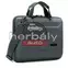 Thule Gauntlet 3205770 ütésálló attaché MacBook® Pro 16", dark slate
