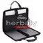 Thule Gauntlet 3205770 ütésálló attaché MacBook® Pro 16", dark slate